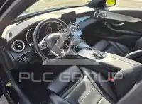 2014 Mercedes Benz C 250