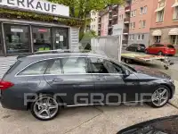 2015 Mercedes Benz C 250