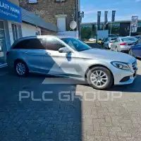 2015 Mercedes Benz C 250