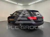 2015 Mercedes Benz C 250