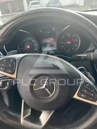 2015 Mercedes Benz C 250