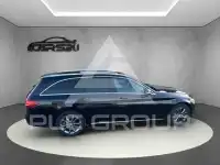 2015 Mercedes Benz C 250