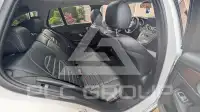 2015 Mercedes Benz C 250