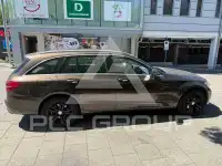 2015 Mercedes Benz C 250