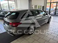 2015 Mercedes Benz C 250