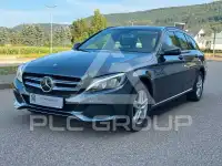 2015 Mercedes Benz C 250