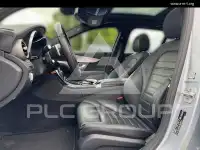 2015 Mercedes Benz C 250