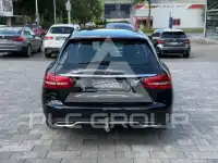 2015 Mercedes Benz C 250