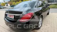 2015 Mercedes Benz C 250