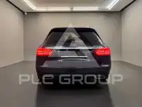 2015 Mercedes Benz C 250