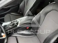2015 Mercedes Benz C 250