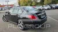 2015 Mercedes Benz C 250