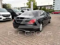 2015 Mercedes Benz C 250