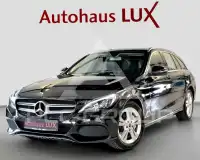 2015 Mercedes Benz C 250