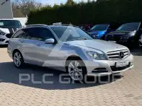 2015 Mercedes Benz C 250