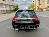 2015 Mercedes Benz C 250