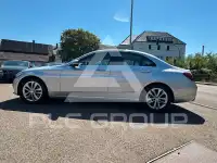 2015 Mercedes Benz C 250