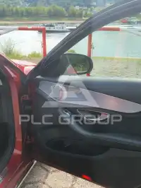 2015 Mercedes Benz C 250