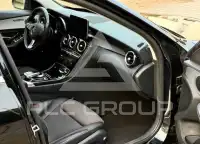 2015 Mercedes Benz C 250