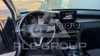 2015 Mercedes Benz C 250