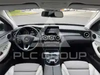 2015 Mercedes Benz C 250