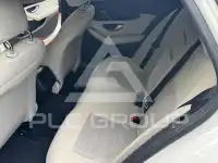 2015 Mercedes Benz C 250