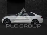 2015 Mercedes Benz C 250