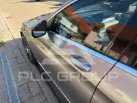 2015 Mercedes Benz C 250