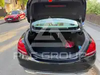 2015 Mercedes Benz C 250