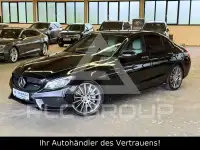 2015 Mercedes Benz C 250