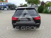 2015 Mercedes Benz C 250