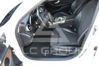 2015 Mercedes Benz C 250