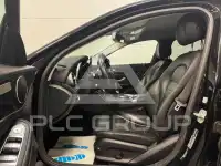 2015 Mercedes Benz C 250