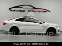 2015 Mercedes Benz C 250