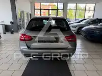 2015 Mercedes Benz C 250