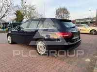 2015 Mercedes Benz C 250