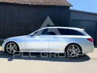 2015 Mercedes Benz C 250