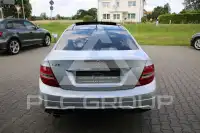 2015 Mercedes Benz C 250
