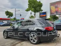 2015 Mercedes Benz C 250