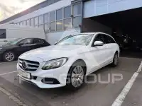 2015 Mercedes Benz C 250