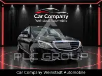 2015 Mercedes Benz C 250
