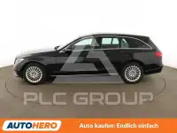 2015 Mercedes Benz C 250