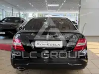 2015 Mercedes Benz C 250