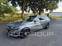 2015 Mercedes Benz C 250