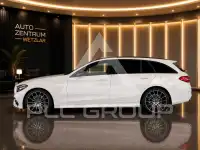 2015 Mercedes Benz C 250