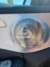 2015 Mercedes Benz C 250