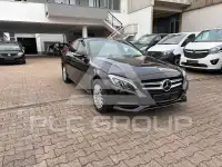2015 Mercedes Benz C 250