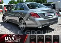 2015 Mercedes Benz C 250