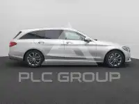 2015 Mercedes Benz C 250