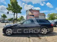 2015 Mercedes Benz C 250